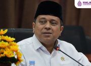Prihatin Tanggapi Pungutan Liar dalam Sertifikasi Halal, Ini Tindakan Haikal Hassan