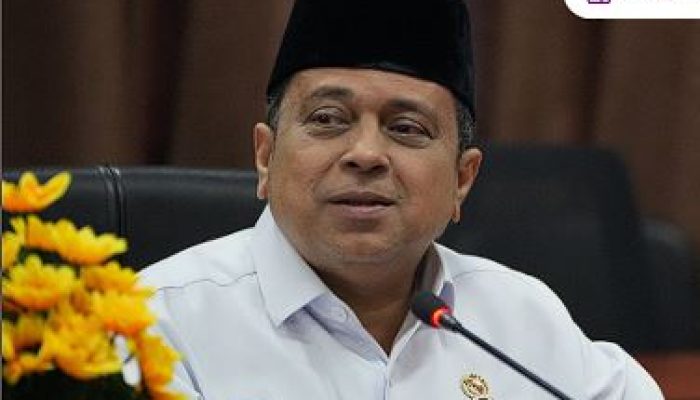 Prihatin Tanggapi Pungutan Liar dalam Sertifikasi Halal, Ini Tindakan Haikal Hassan