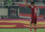 Ramadhan Sananta Beringas Di Laga Persis vs Persebaya: Laskar Sambernyawa Tumbangkan Bajul ijo di Liga 1 2024-2025