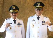Rayakan HUT ke-32 Kota Tangerang: Kolaborasi Maju untuk Masa Depan yang Berdaya Saing
