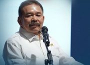 Retret Kepala Daerah: Jaksa Agung Ingatkan Hindari Korupsi atau Kalau Korupsi Tak Sikat