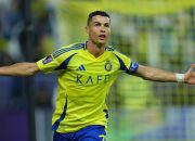 Ronaldo ke Indonesia Terbantahkan dengan Unggahan Dirinya Latihan bersama Al Nassr