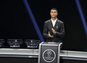 Rumor Kedatangan Cristiano Ronaldo ke Kupang NTT untuk Kegiatan Sosial