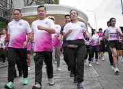 Run For Hope 2025: Solidaritas untuk Pejuang Kanker