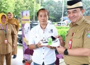 Sekda Tangerang Imbau ASN Pakai Sepatu Batik untuk Dukung UMKM Lokal