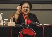 Sikapi Penahanan Hasto oleh KPK, Megawati Instruksikan Kepala Daerah dari PDIP Tunda Retreat