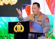 Soal Lagu Band Sukatani, Kapolri Jenderal Listyo Sigit Prabowo: Polri Terbuka pada Kritik dan Terus Berbenah