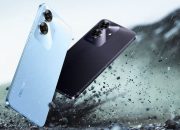 Spesifikasi realme Note 60: Kualitas Jempolan dengan Performa Tangguh