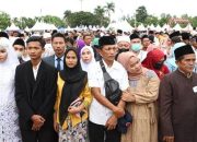 Tangerang Ngebesan 2025: Meriahkan HUT ke-32 Kota Tangerang dengan Nikah Massal dan Budaya Betawi