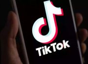 TikTok Kuasai Media Sosial di Indonesia, Catat Transaksi Terbesar