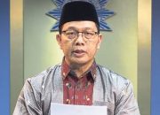 Tok! Muhammadiyah Tetapkan Tanggal 1 Ramadan, Idulfitri, Iduladha 2025 Berdasarkan Hisab Wujudul Hilal