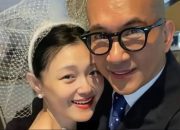 Tragis Barbie Hsu : Aktris Taiwan Pemeran Meteor Garden yang Meninggal Dunia Karena Flu di Jepang