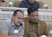 Ujang Bey Tekankan Pentingnya Langkah Hukum untuk Selesaikan Masalah Sertifikat Tanah