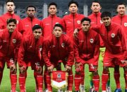 Uzbekistan U20 vs Indonesia U20 3-1, Garuda Muda ke Babak 16 Besar Piala Asia U20™ 2025 ?
