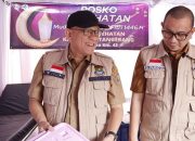 11 Posko Kesehatan Gratis Pemkab Tangerang untuk Pemudik Lebaran 2025