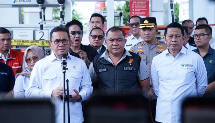 3,4 Miliar Konsumen Dirugikan, SPBU Sentul Disegel: Dugaan Praktik Kecurangan Takaran BBM