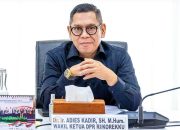 Adies Kadir Apresiasi Pemerintahan Prabowo-Gibran Sita 1,2 Ton Narkoba dalam 100 Hari Kerja