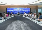 Amazon Kuiper Perluas Konektivitas Digital di Indonesia dengan Teknologi Satelit LEO