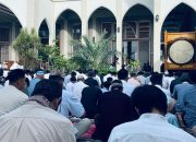 Arti “Happy Eid Mubarak”: Makna di Balik Ucapan Selamat Idul Fitri