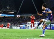 Bahrain vs Jepang: Samurai Biru Menang 2-0 di Kualifikasi Asia AFC™ – Road to 26