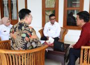 Banten Jadi Tujuan Strategis Investasi, Andra Soni: Dukung Perekonomian dan Lapangan Kerja