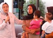 Bantuan CSR PT Sinar Intan Putranusa Tangani Stunting di Desa Pasir Jaya Tangerang