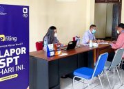 Batas Pelaporan SPT Tahunan 2024: Wajib Pajak Orang Pribadi dan Badan