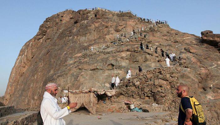 Berkenalan dengan Tempat Dimana Al-Quran Pertama Kali Diturunkan