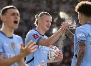 Bournemouth vs Man City: Manchester City Bangkit dan Singkirkan Bournemouth Di Piala FA