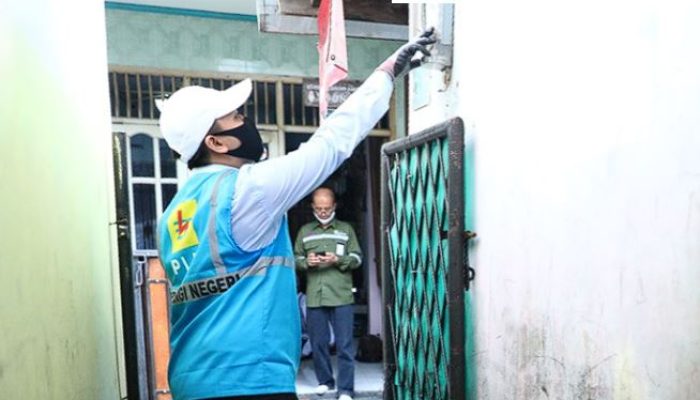 Diskon Listrik 50% untuk Rumah Tangga, Dukung Daya Beli Masyarakat 2025