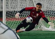Emil Audero Ganti Maarten Paes Kiper Utama Timnas Indonesia Hadapi China di Kualifikasi Piala Dunia 2026