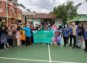 GIATKAN 2025: Dinkes Tangsel Ajak Masyarakat Akhiri TBC dengan Aksi Nyata