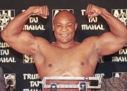 George Foreman: Legenda Tinju dan Pengusaha Sukses Meninggal Dunia