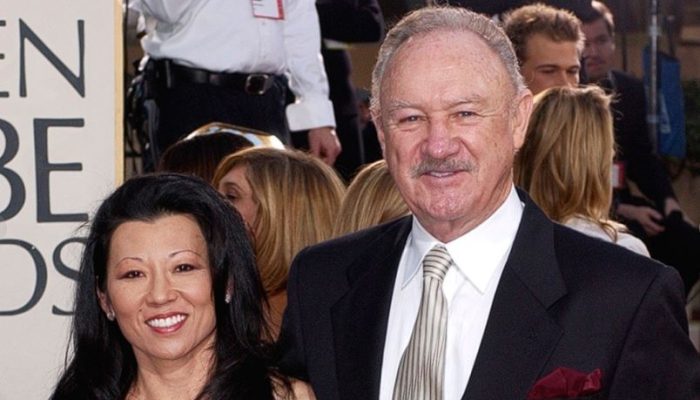 Hantavirus, Penyebab Kematian Betsy Arakawa dan Gene Hackman ?