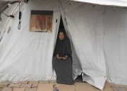 Imbas Jutaan Dolar USAID Yang Dijanjikan Tidak Kunjung Tiba, Pengungsi Gaza Terancam