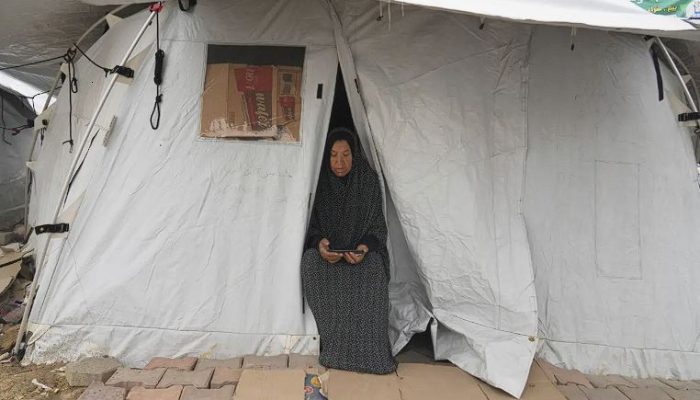 Imbas Jutaan Dolar USAID Yang Dijanjikan Tidak Kunjung Tiba, Pengungsi Gaza Terancam