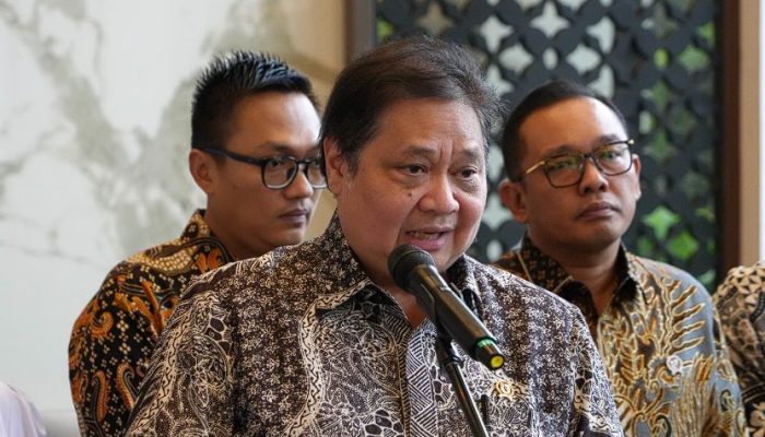 Indonesia Percepat Transisi Energi Melalui Just Energy Transition Partnership (JETP) untuk Capai Net Zero Emissions 2060