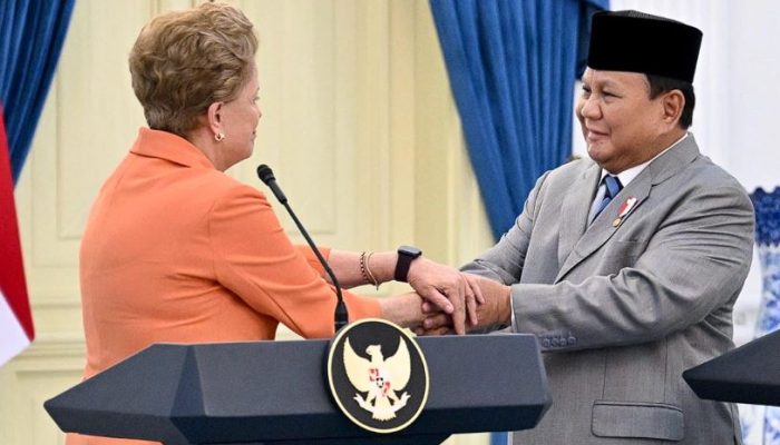 Indonesia Resmi Bergabung dengan New Development Bank (NDB), Percepat Transformasi Nasional