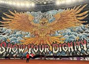 Show Your Dignity: Indonesia vs Bahrain, Rizky Ridho, Ole Romeny dan Tim Garuda Bawa Asa Lolos ke Piala Dunia FIFA 2026