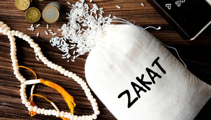 Ini 8 Golongan yang Berhak Menerima Zakat