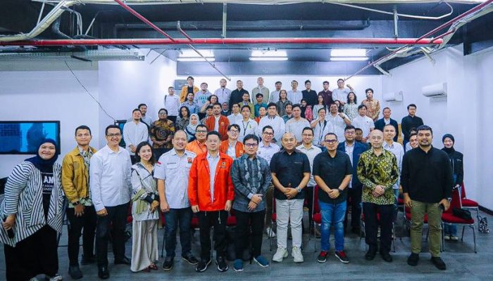 Insinyur Muda di Tangerang Selatan: Menyongsong Inovasi Teknologi untuk Masa Depan Berkelanjutan