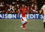 Jelang Timnas Indonesia vs Bahrain, Begini Kondisi Cedera Mees Hilgers dan Sandy Walsh Pasca Laga Australia