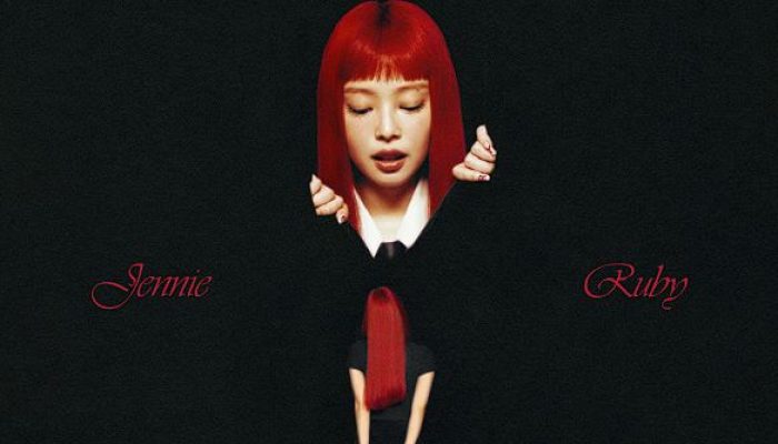 Jennie Blackpink Rilis Album Solo Perdana ‘Ruby’