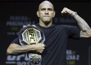 Jon Jones, Pereira, dan Ankalaev: Pertarungan Besar di UFC 313 yang Wajib Ditonton