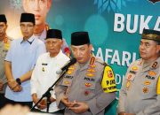 Kapolri Instruksikan Kabareskrim Selidiki Teror Kepala Babi dan Bangkai Tikus ke Tempo