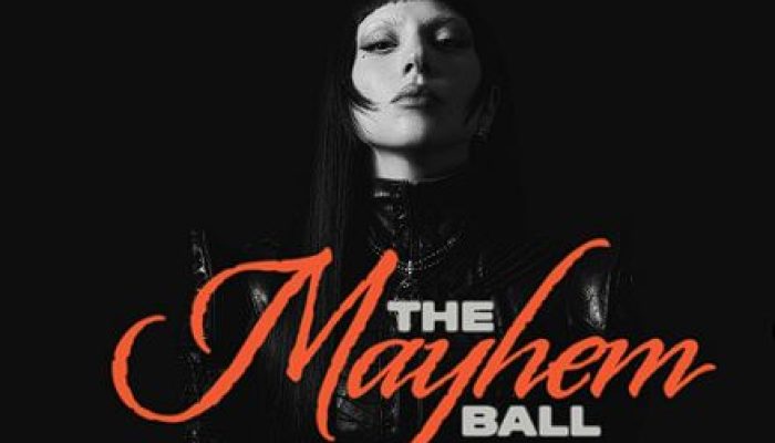 Lady Gaga Ungkap Tanggal Tur “Mayhem Ball” di Amerika Utara, Eropa, dan Inggris