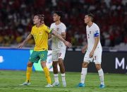 Laga Krusial Timnas Australia vs Indonesia, Jay Idzes : Kita lihat di Lapangan !