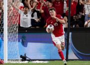 Live Indonesia vs Australia 1-5, Begini Jalannya Pertandingan