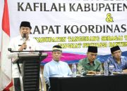 MTQ XXII Banten 2025: Kabupaten Tangerang Kembali Jadi Tuan Rumah