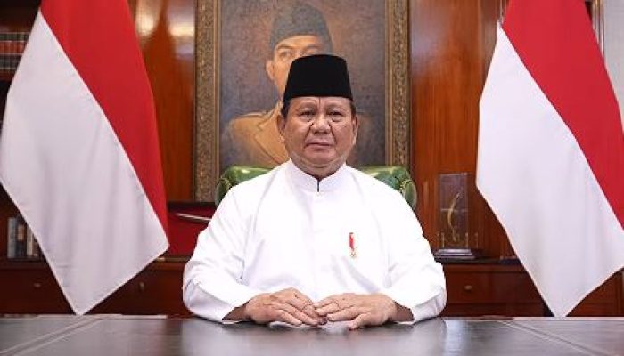 Makna Idulfitri 1446 Hijriah Menurut Presiden Prabowo